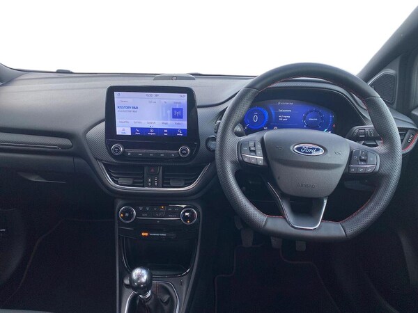 Used Ford Puma 2022 for sale - 76076351: Photo 10