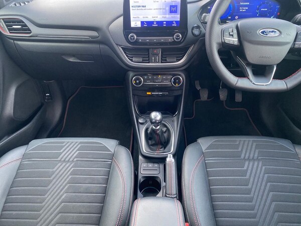 Used Ford Puma 2022 for sale - 76076351: Photo 14