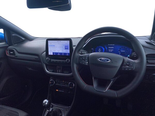 Used Ford Puma 2022 for sale - 76076351: Photo 16