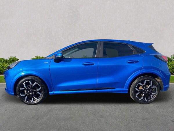 Used Ford Puma 2022 for sale - 76076351: Photo 20