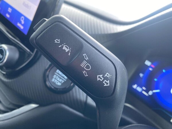 Used Ford Puma 2022 for sale - 76076351: Photo 28