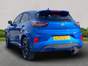 Used Ford Puma 2022 for sale - 76076351: Photo 2