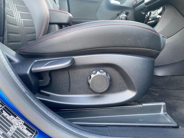 Used Ford Puma 2022 for sale - 76076351: Photo 30