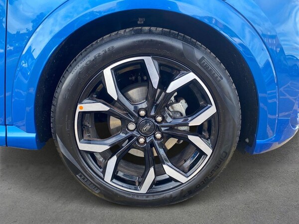 Used Ford Puma 2022 for sale - 76076351: Photo 7