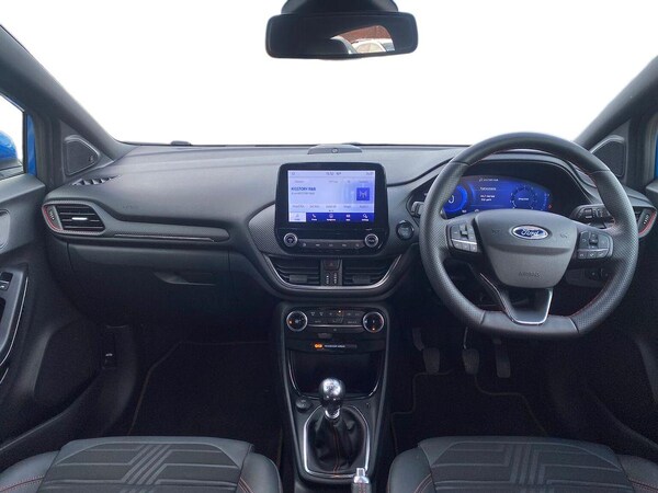 Used Ford Puma 2022 for sale - 76076351: Photo 9