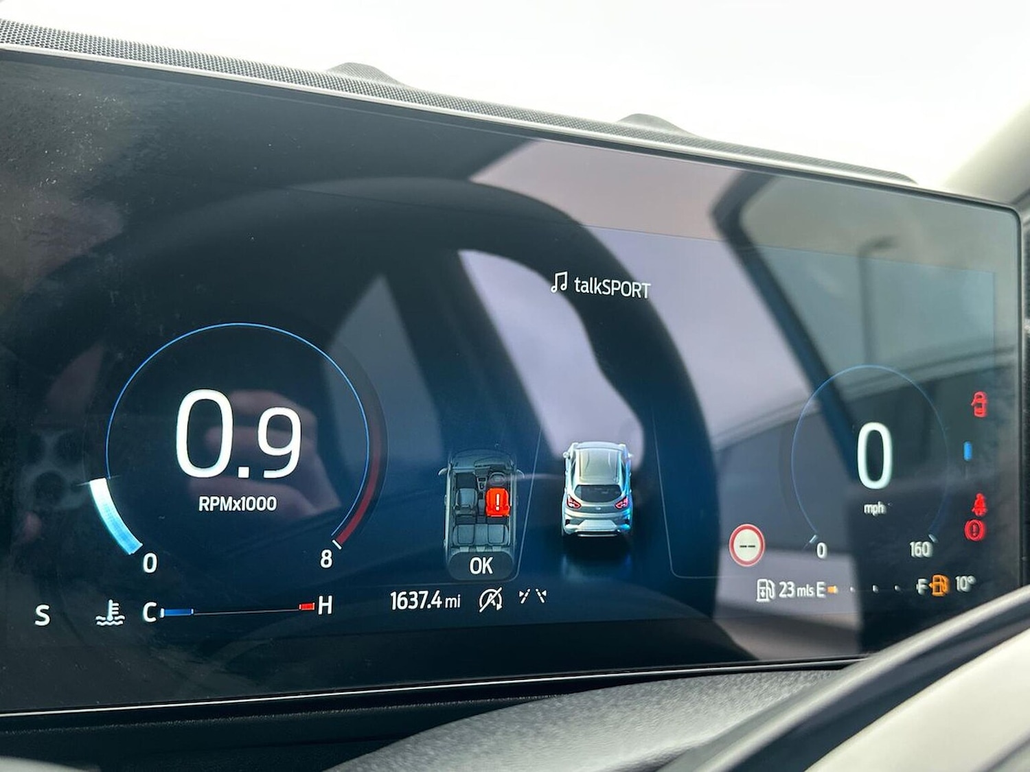 Used Ford Puma 2025 for sale - 77813369: Photo 10