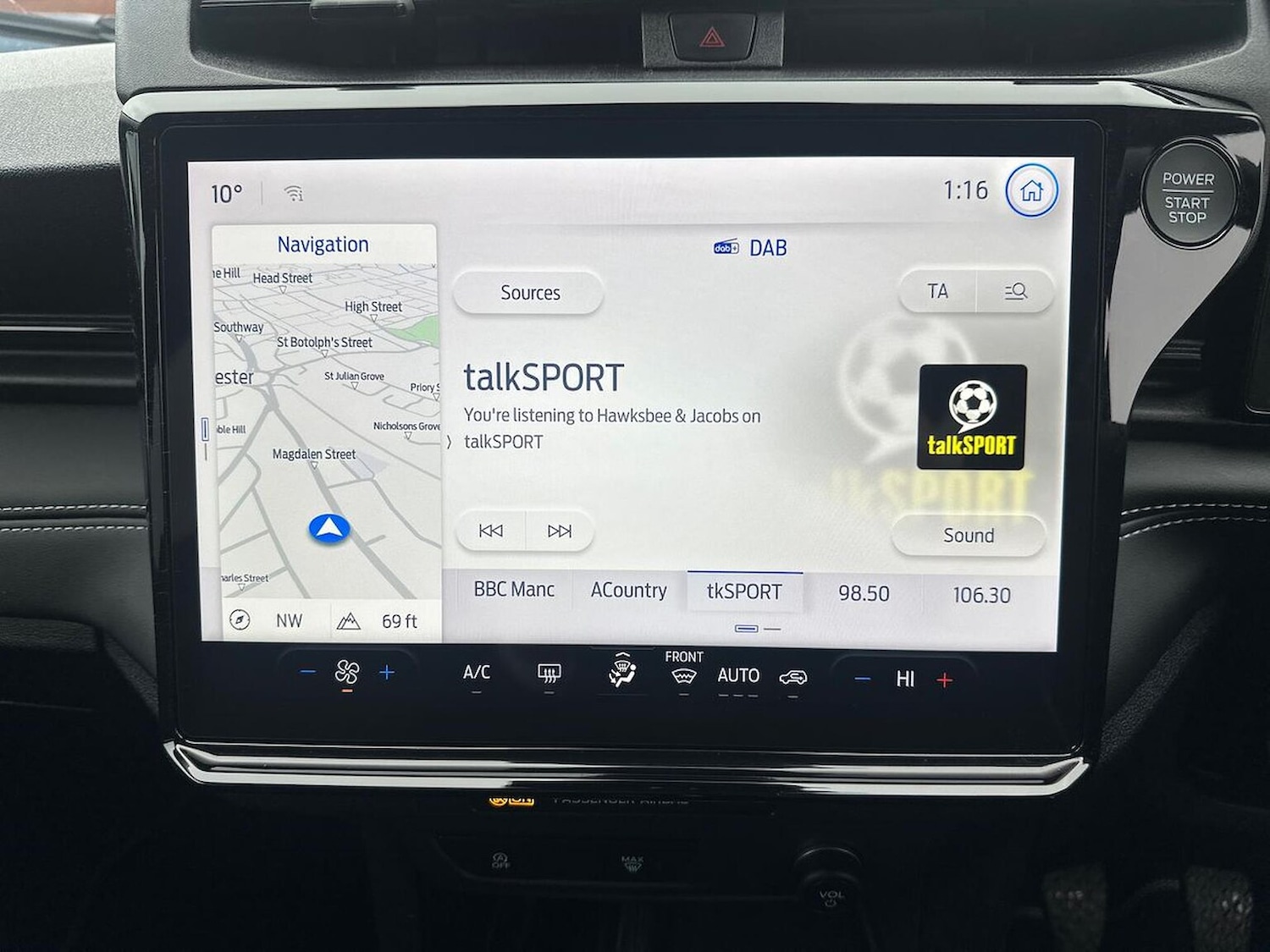 Used Ford Puma 2025 for sale - 77813369: Photo 11