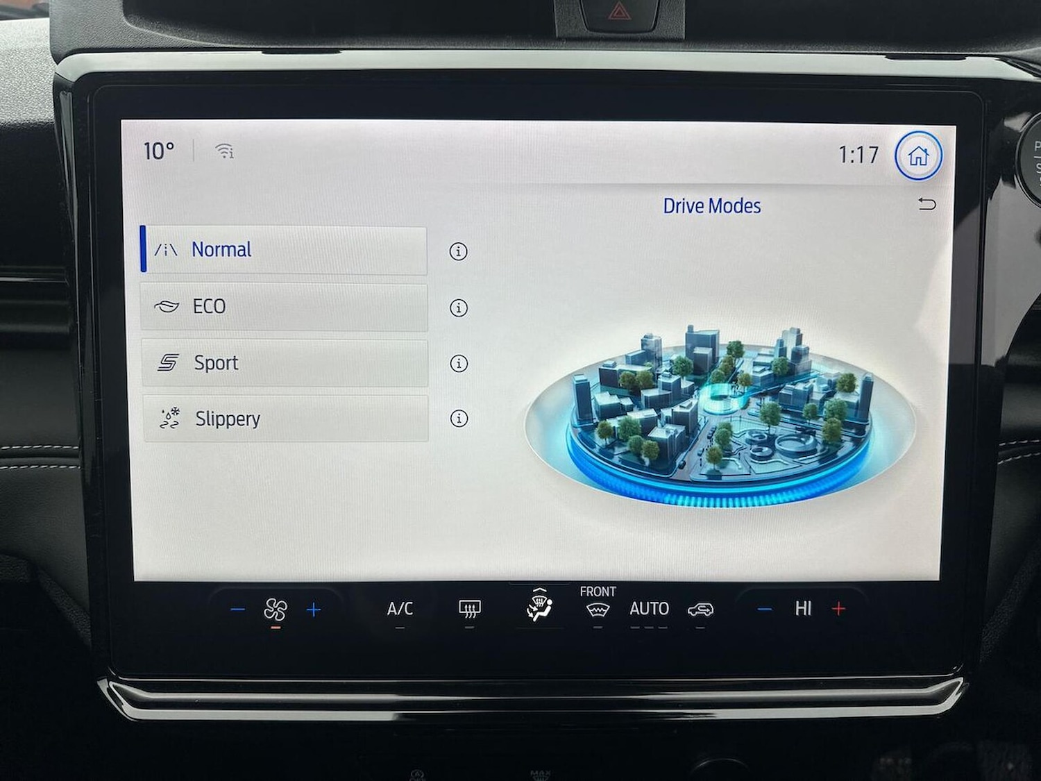 Used Ford Puma 2025 for sale - 77813369: Photo 12