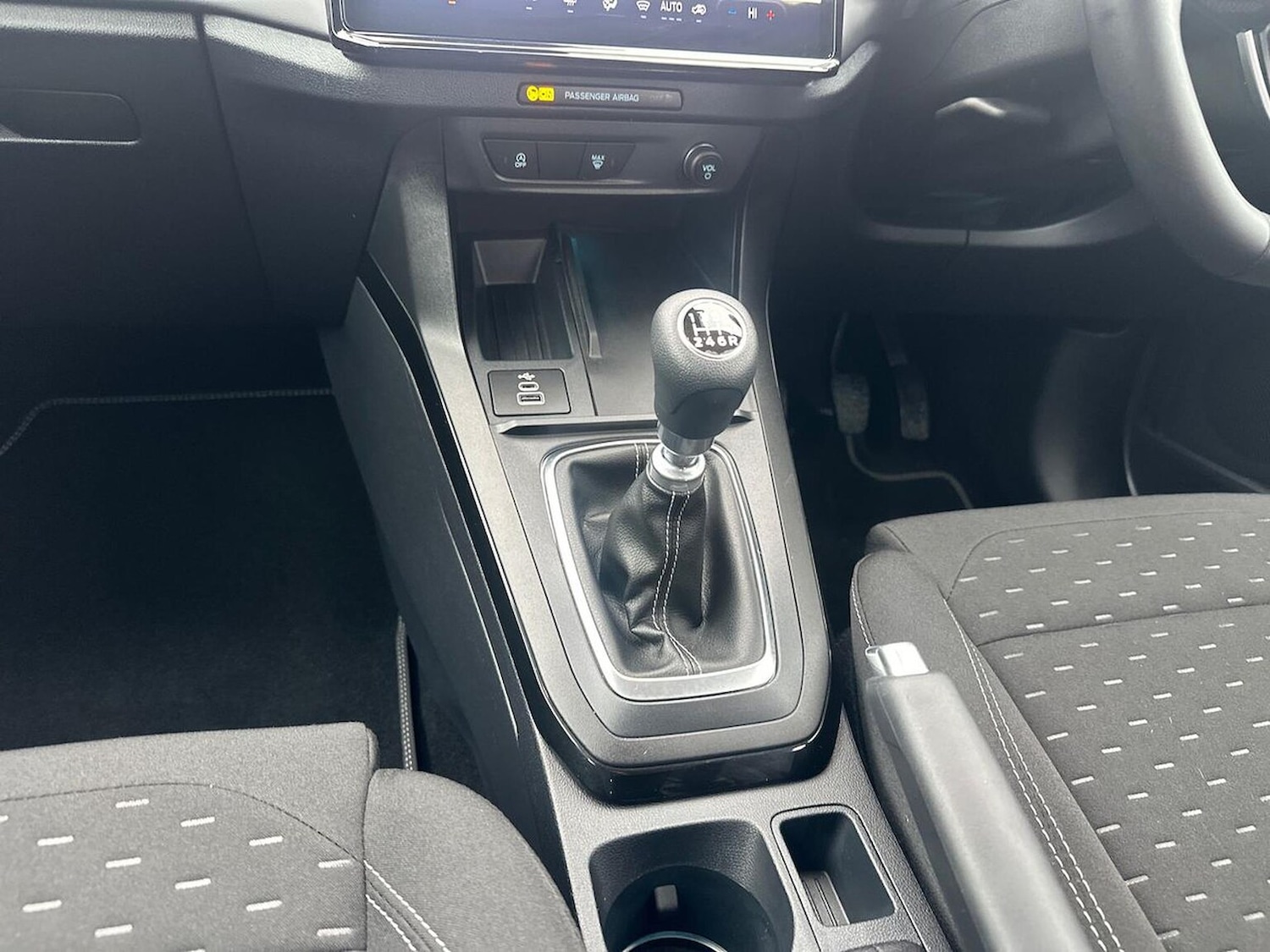 Used Ford Puma 2025 for sale - 77813369: Photo 13