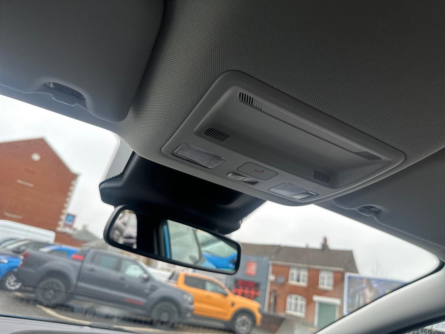 Used Ford Puma 2025 for sale - 77813369: Photo 14