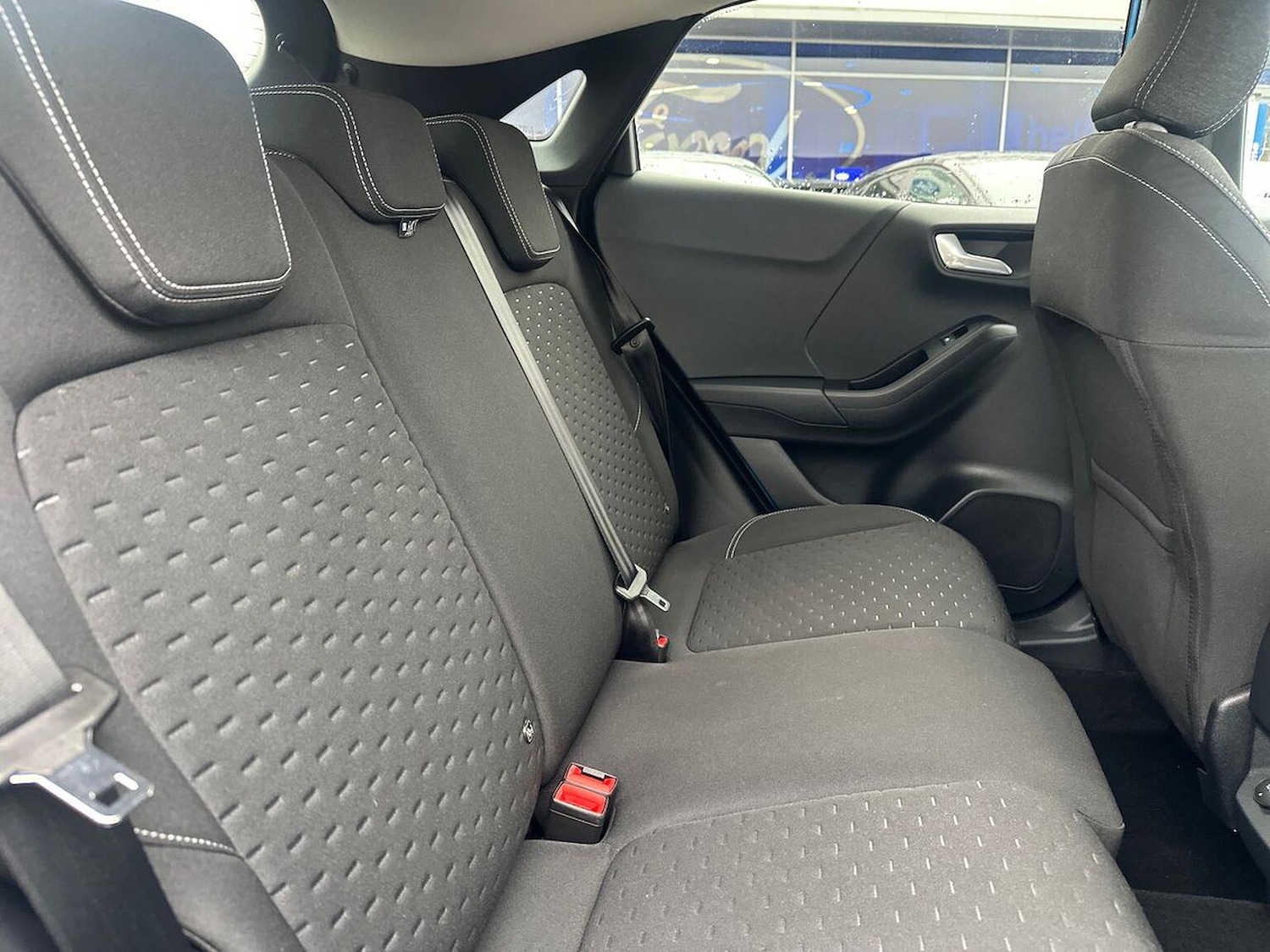 Used Ford Puma 2025 for sale - 77813369: Photo 16