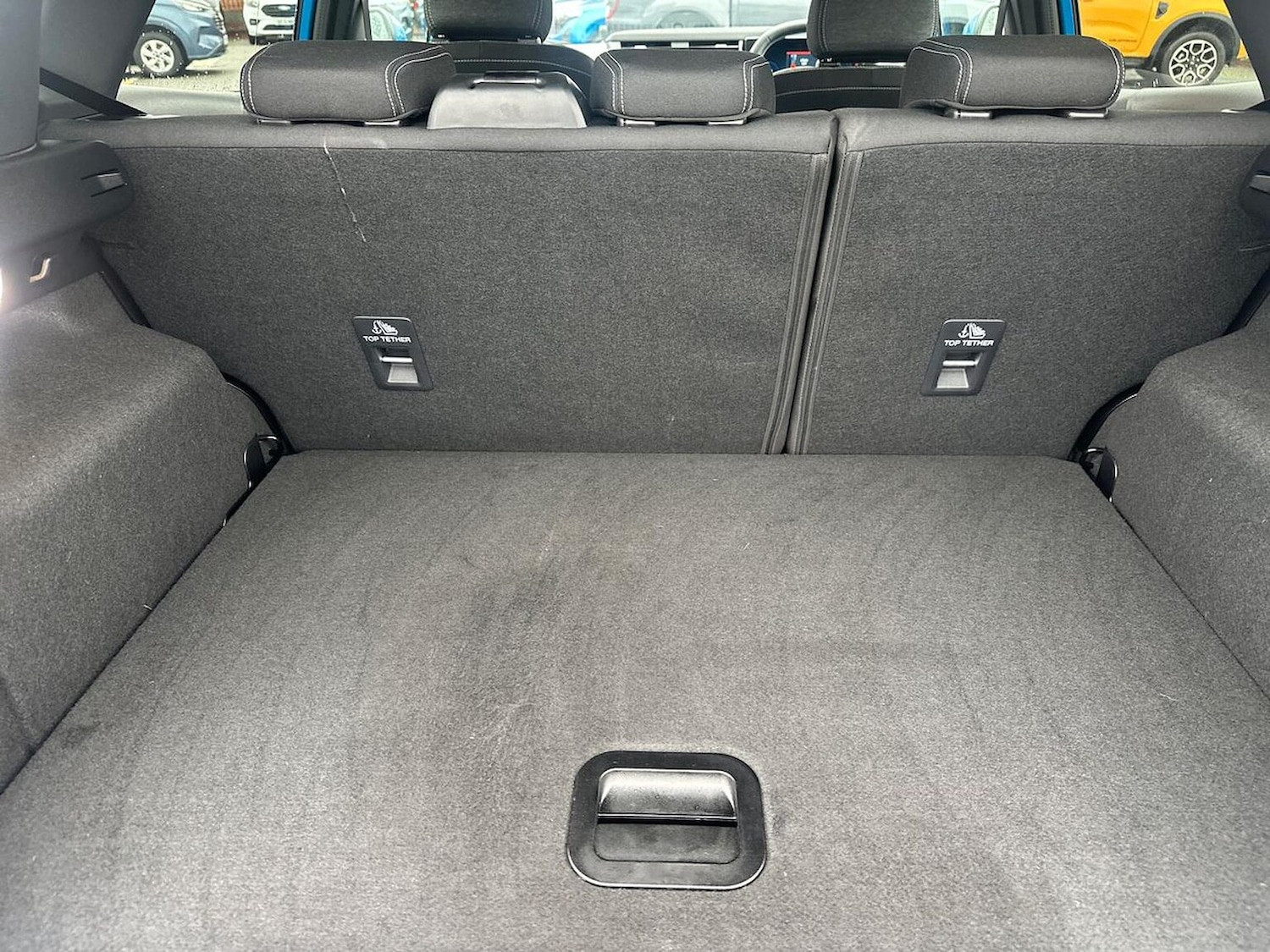 Used Ford Puma 2025 for sale - 77813369: Photo 17