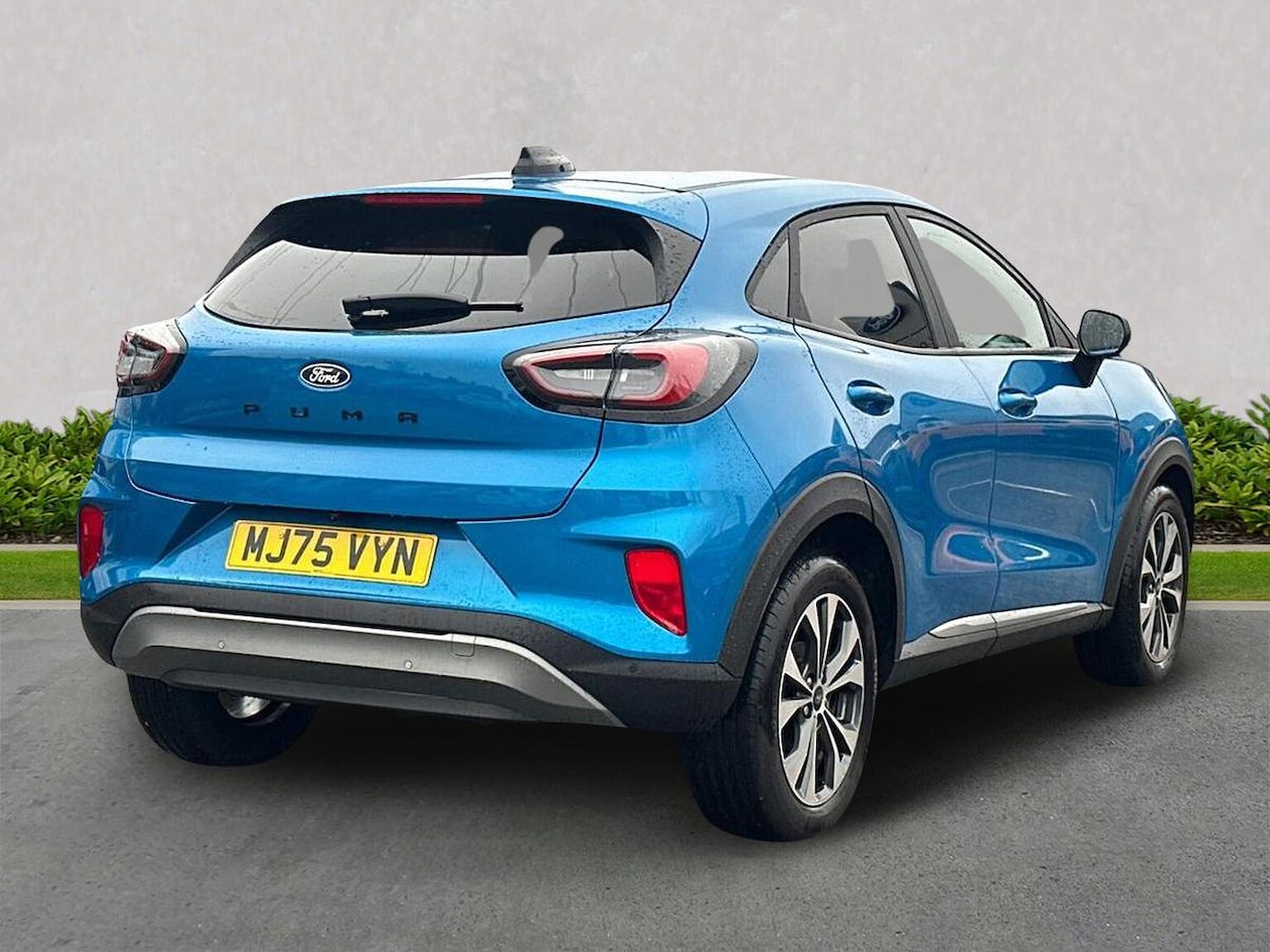 Used Ford Puma 2025 for sale - 77813369: Photo 18