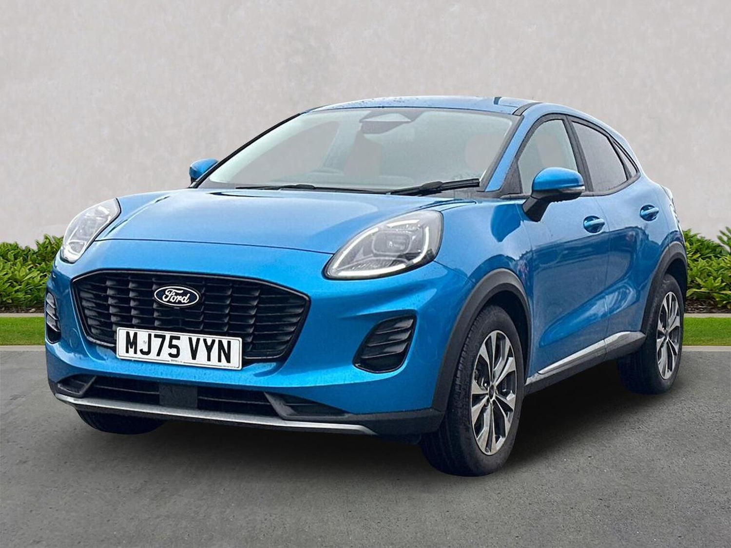 Used Ford Puma 2025 for sale - 77813369: Photo 20