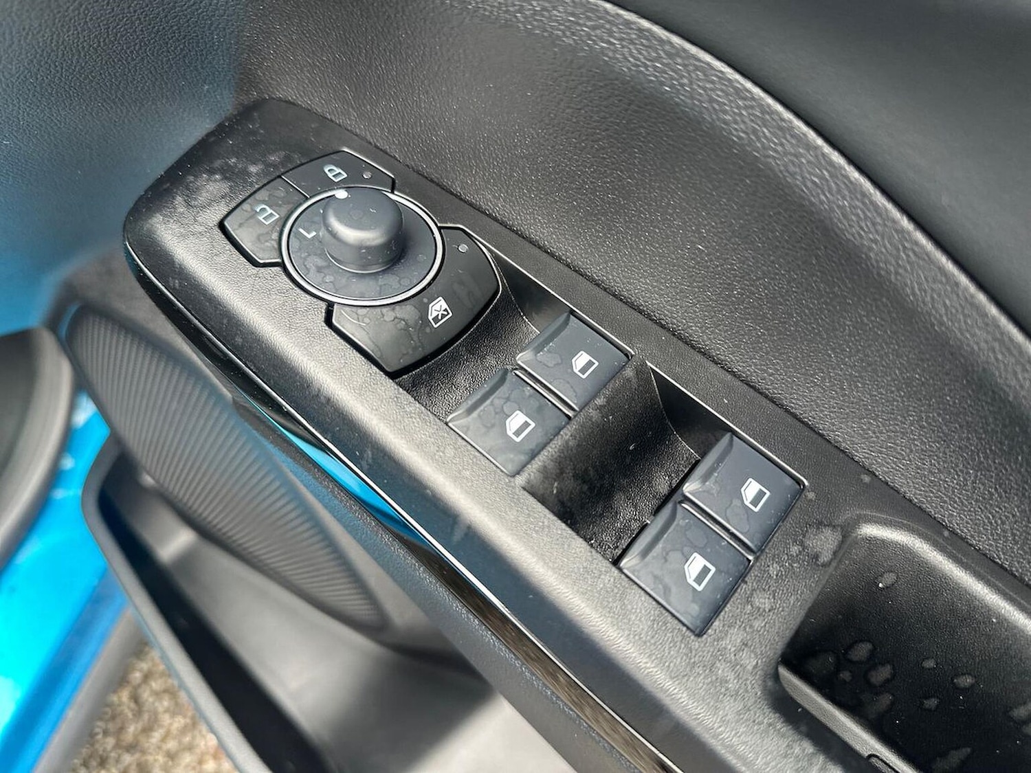 Used Ford Puma 2025 for sale - 77813369: Photo 21