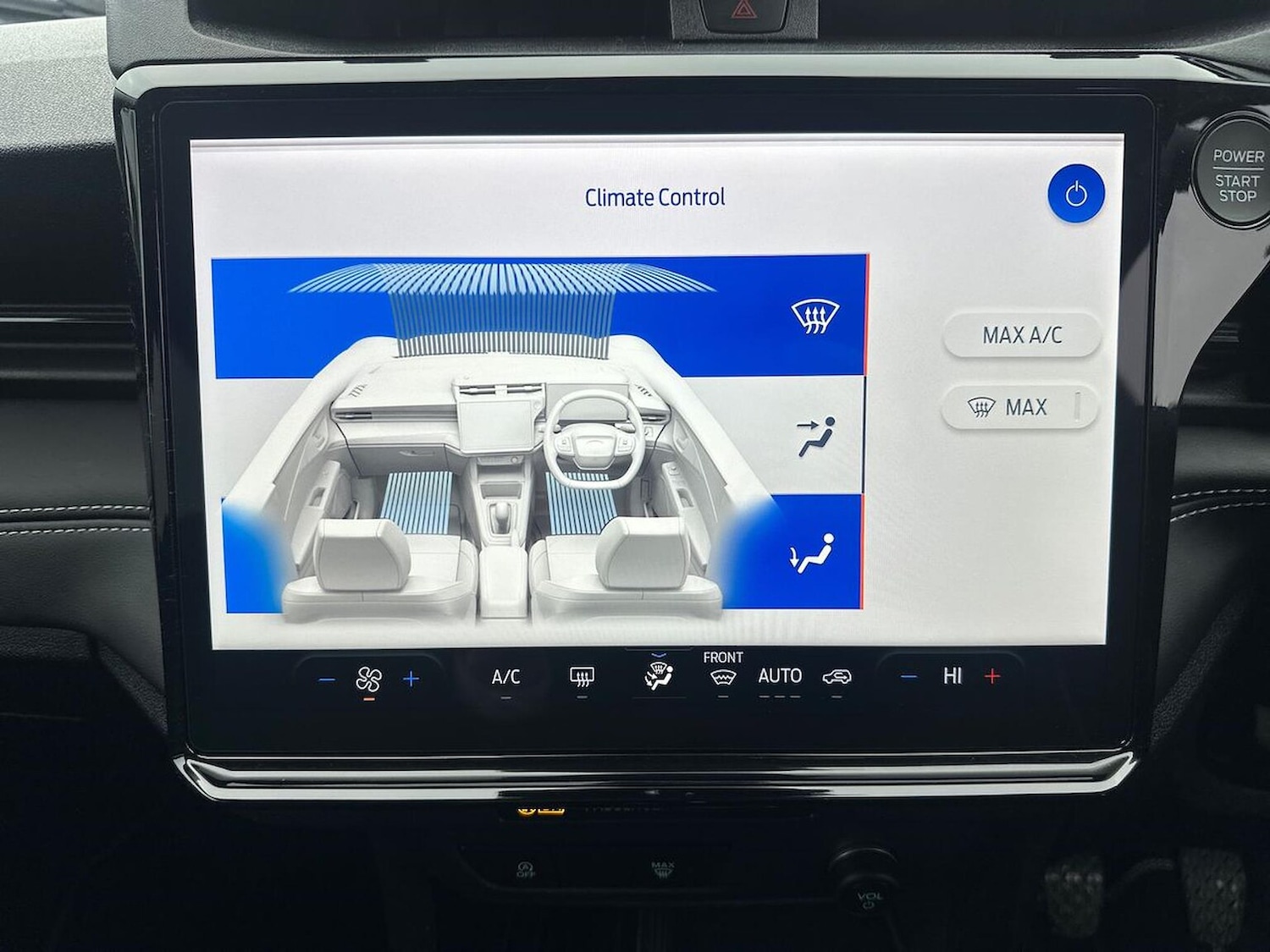 Used Ford Puma 2025 for sale - 77813369: Photo 22