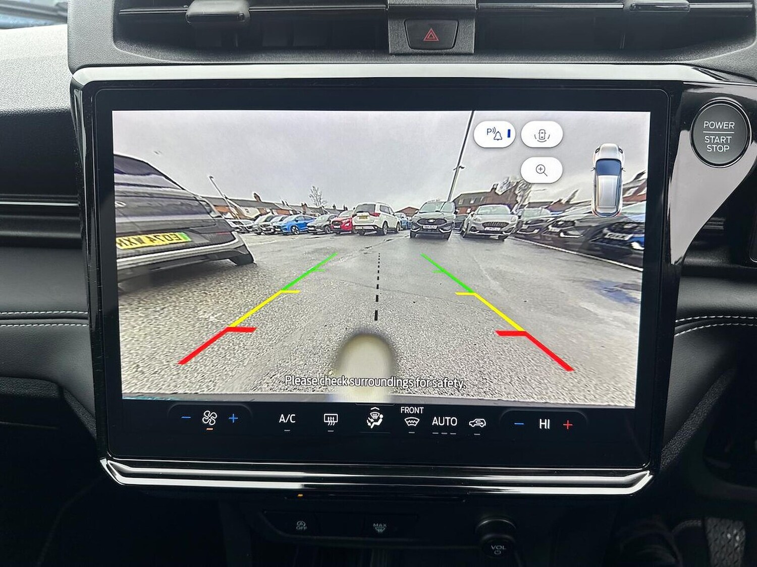 Used Ford Puma 2025 for sale - 77813369: Photo 23