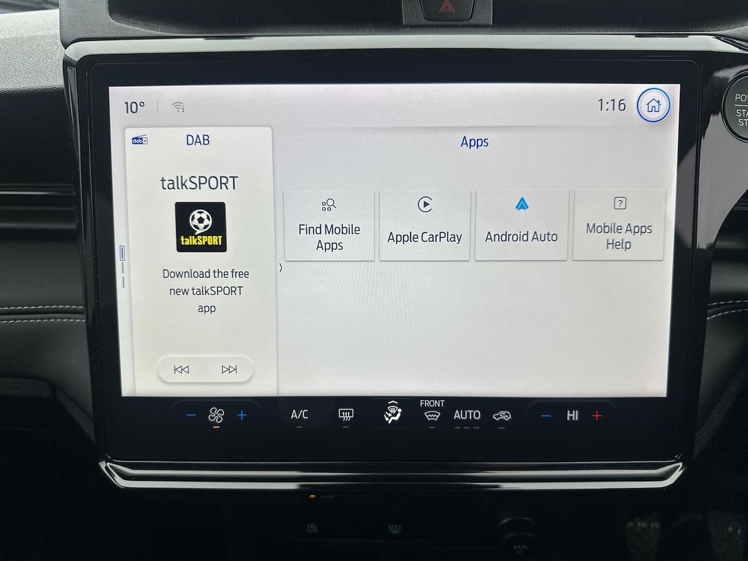 Used Ford Puma 2025 for sale - 77813369: Photo 25