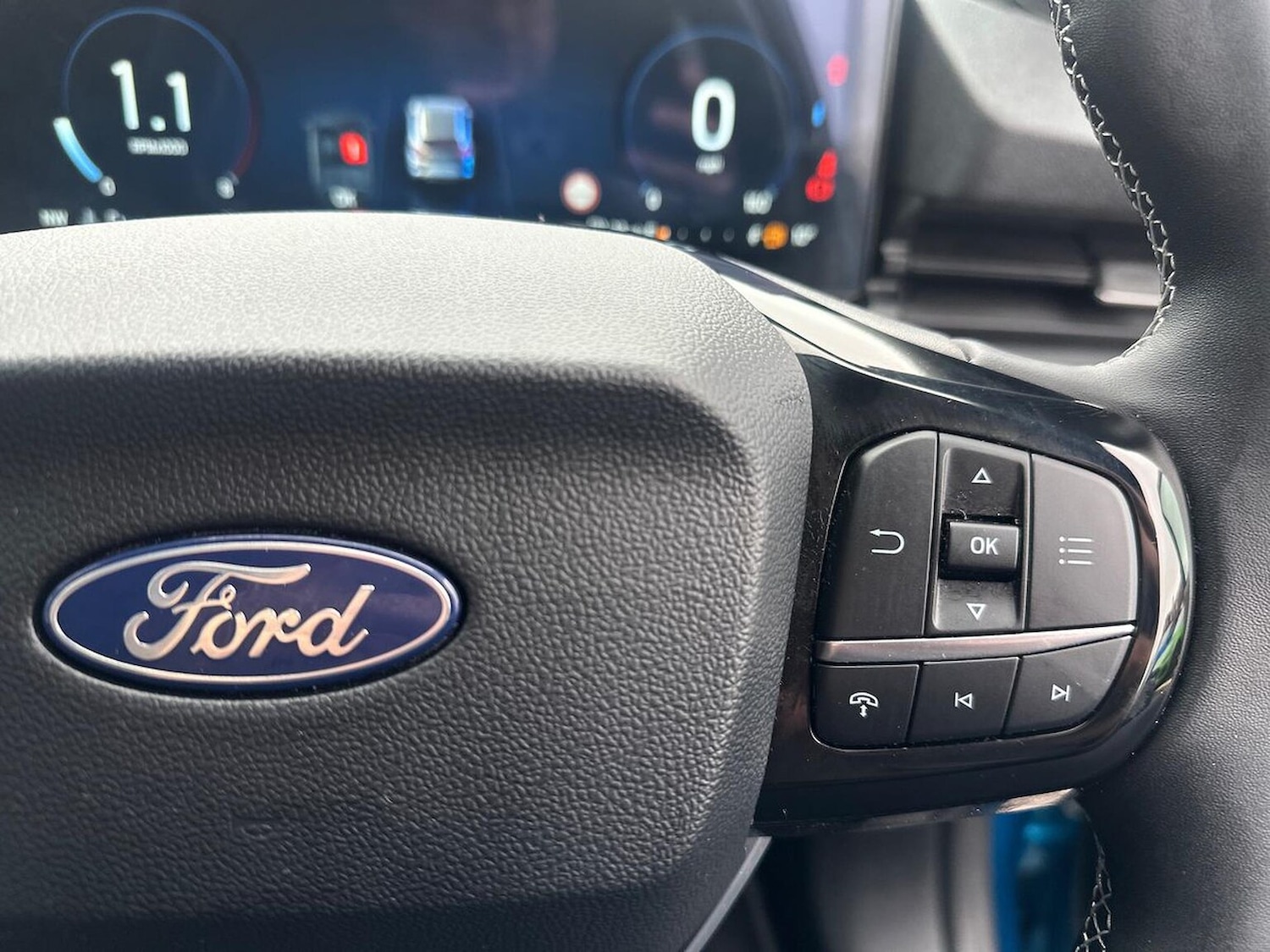 Used Ford Puma 2025 for sale - 77813369: Photo 27