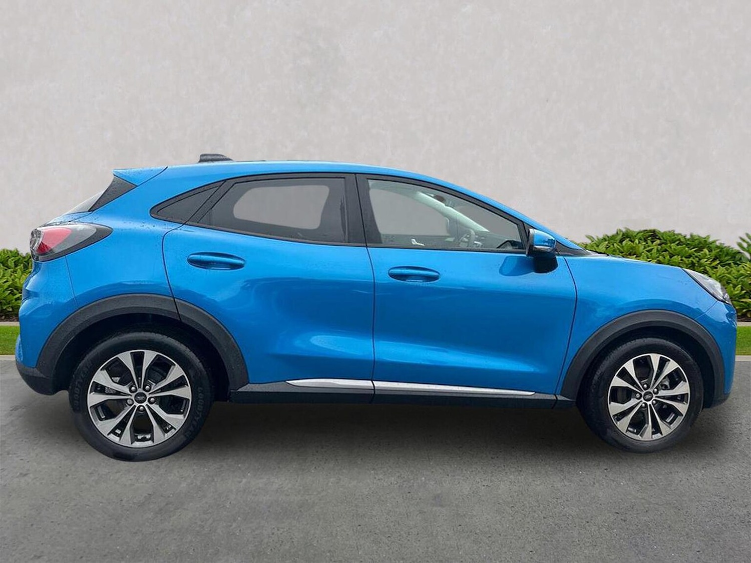 Used Ford Puma 2025 for sale - 77813369: Photo 3