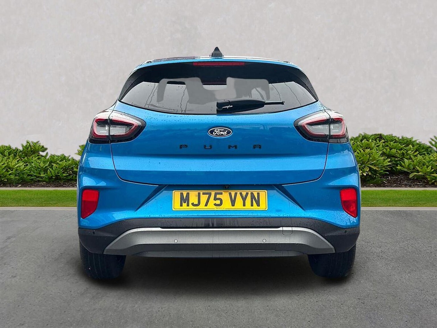 Used Ford Puma 2025 for sale - 77813369: Photo 4