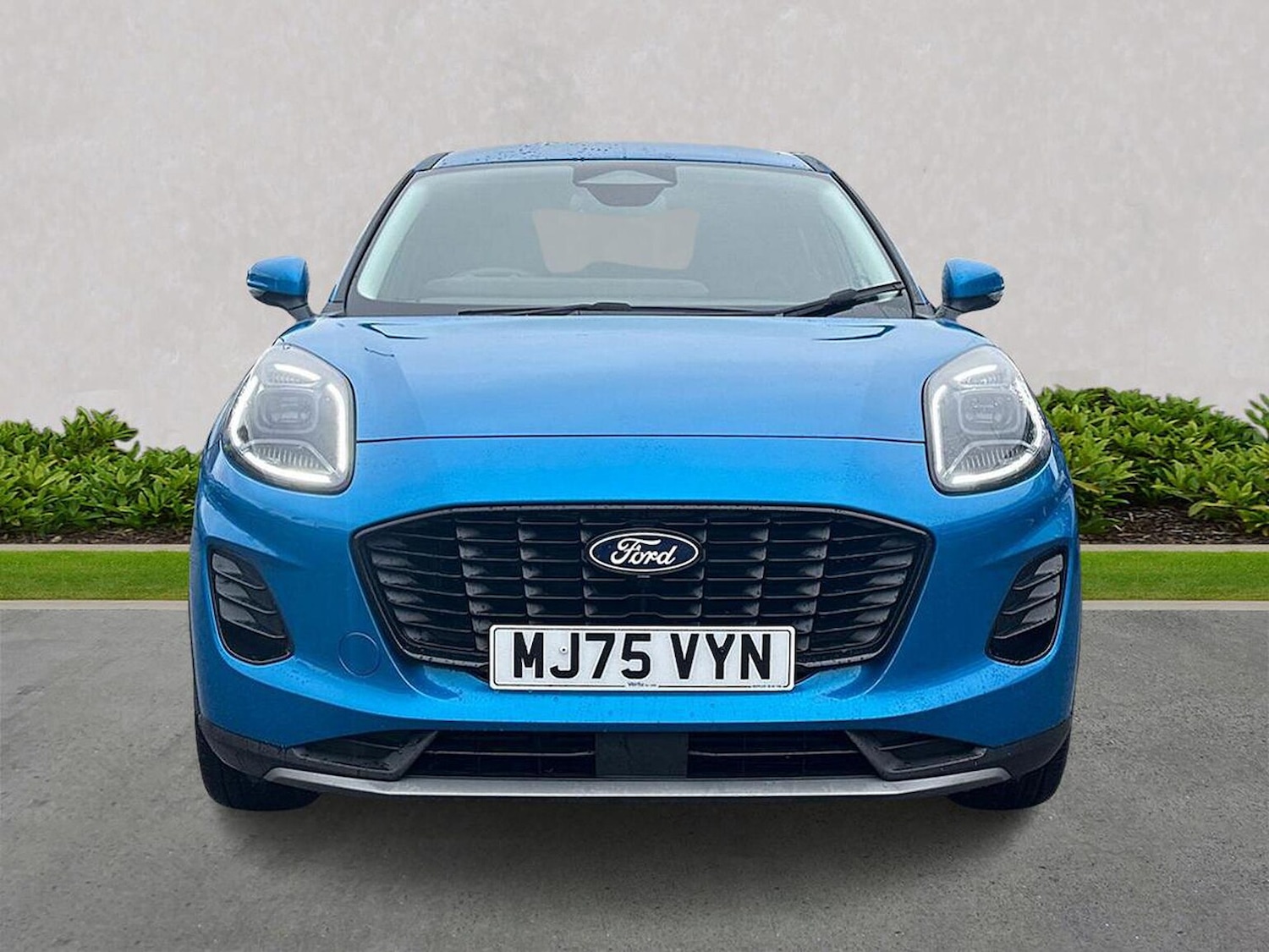 Used Ford Puma 2025 for sale - 77813369: Photo 5