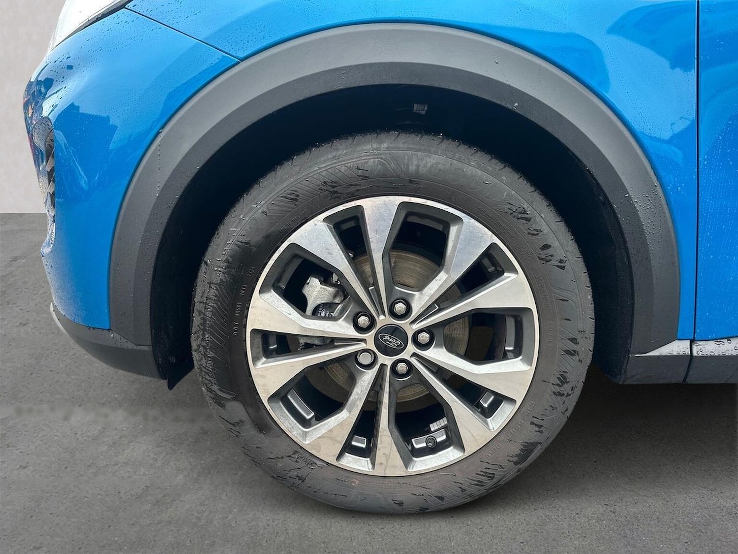 Used Ford Puma 2025 for sale - 77813369: Photo 6