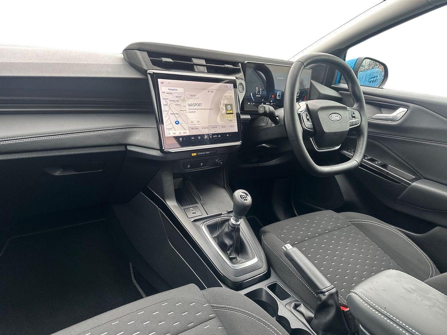 Used Ford Puma 2025 for sale - 77813369: Photo 7