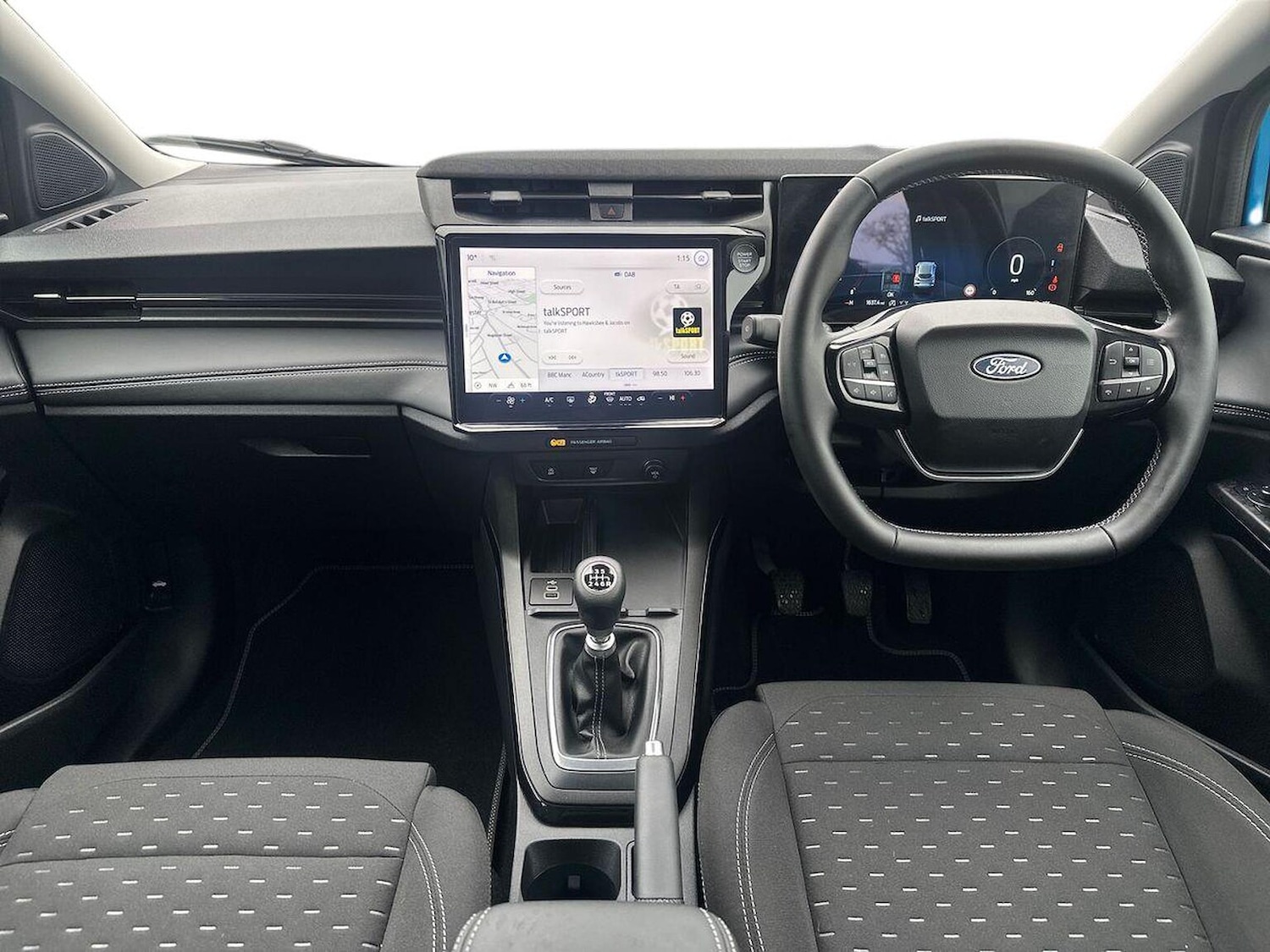 Used Ford Puma 2025 for sale - 77813369: Photo 8