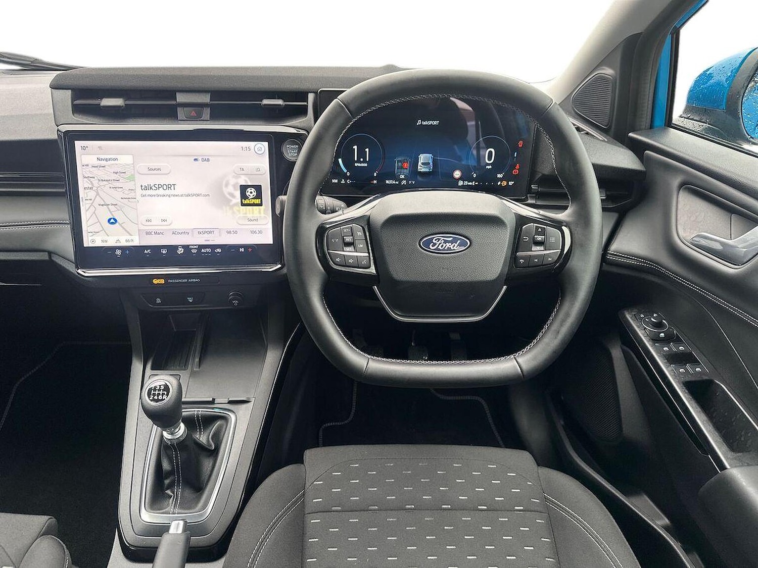 Used Ford Puma 2025 for sale - 77813369: Photo 9