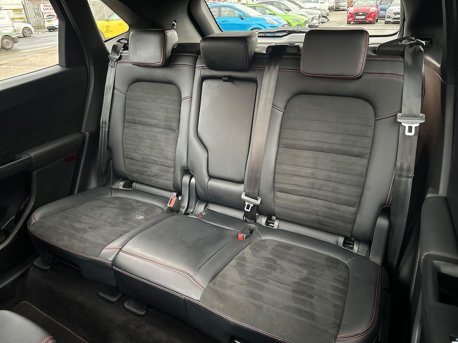 Used Ford Kuga 2020 for sale - 76860047: Photo 16