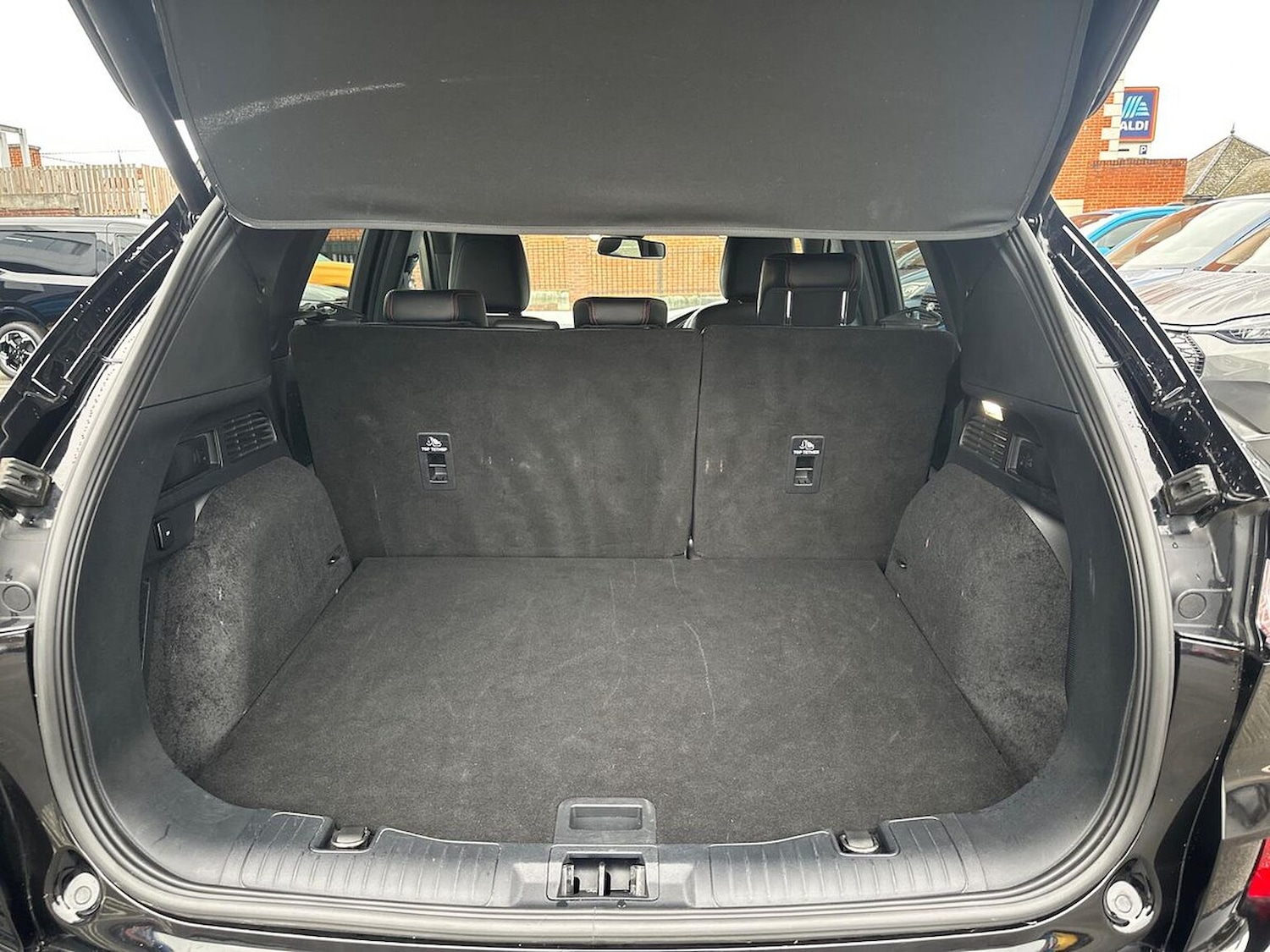 Used Ford Kuga 2020 for sale - 76860047: Photo 17