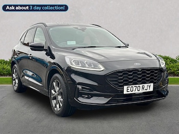 2020 - 1.5 EcoBoost 150 ST-Line First Edition 5dr