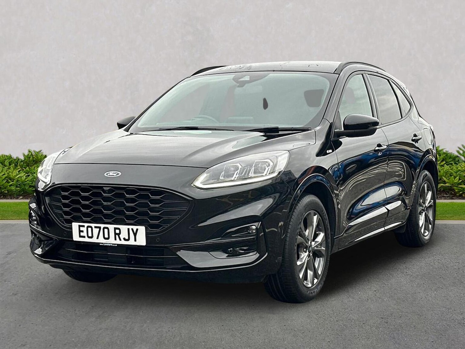 Used Ford Kuga 2020 for sale - 76860047: Photo 20