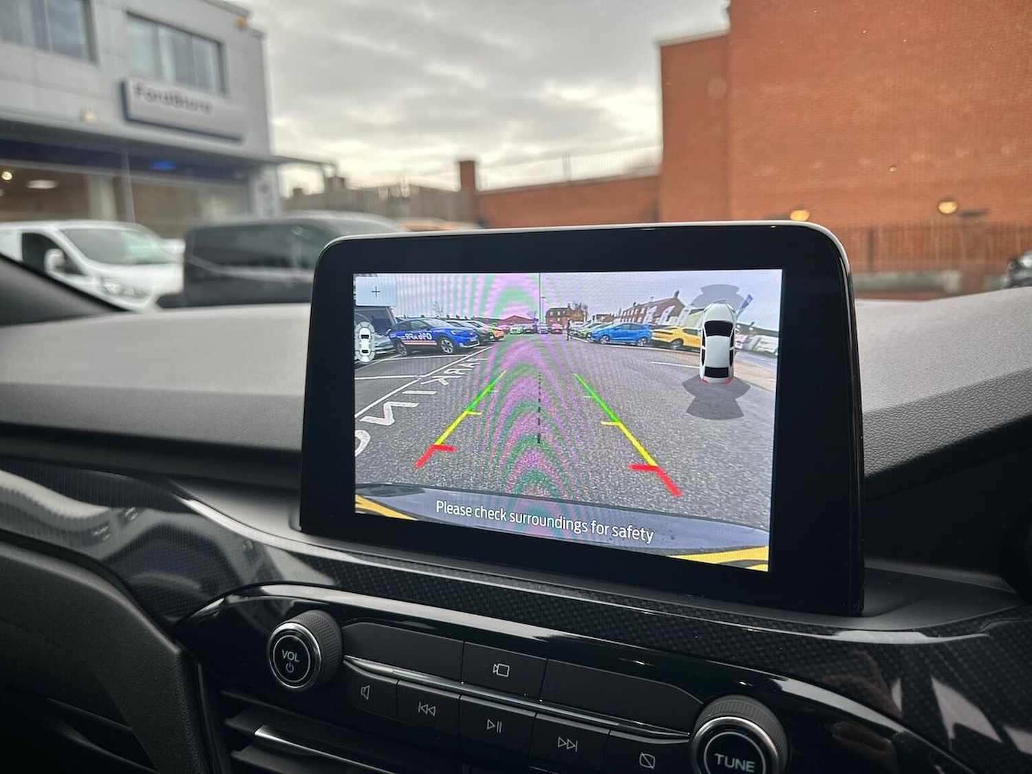 Used Ford Kuga 2020 for sale - 76860047: Photo 23