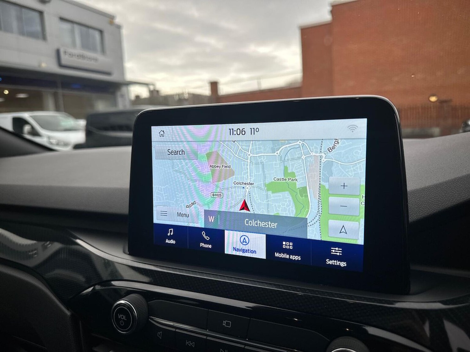 Used Ford Kuga 2020 for sale - 76860047: Photo 24