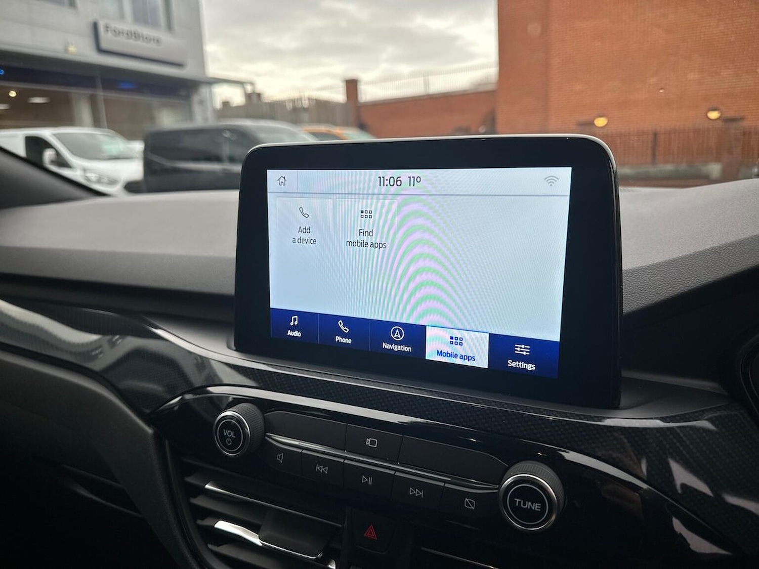 Used Ford Kuga 2020 for sale - 76860047: Photo 25