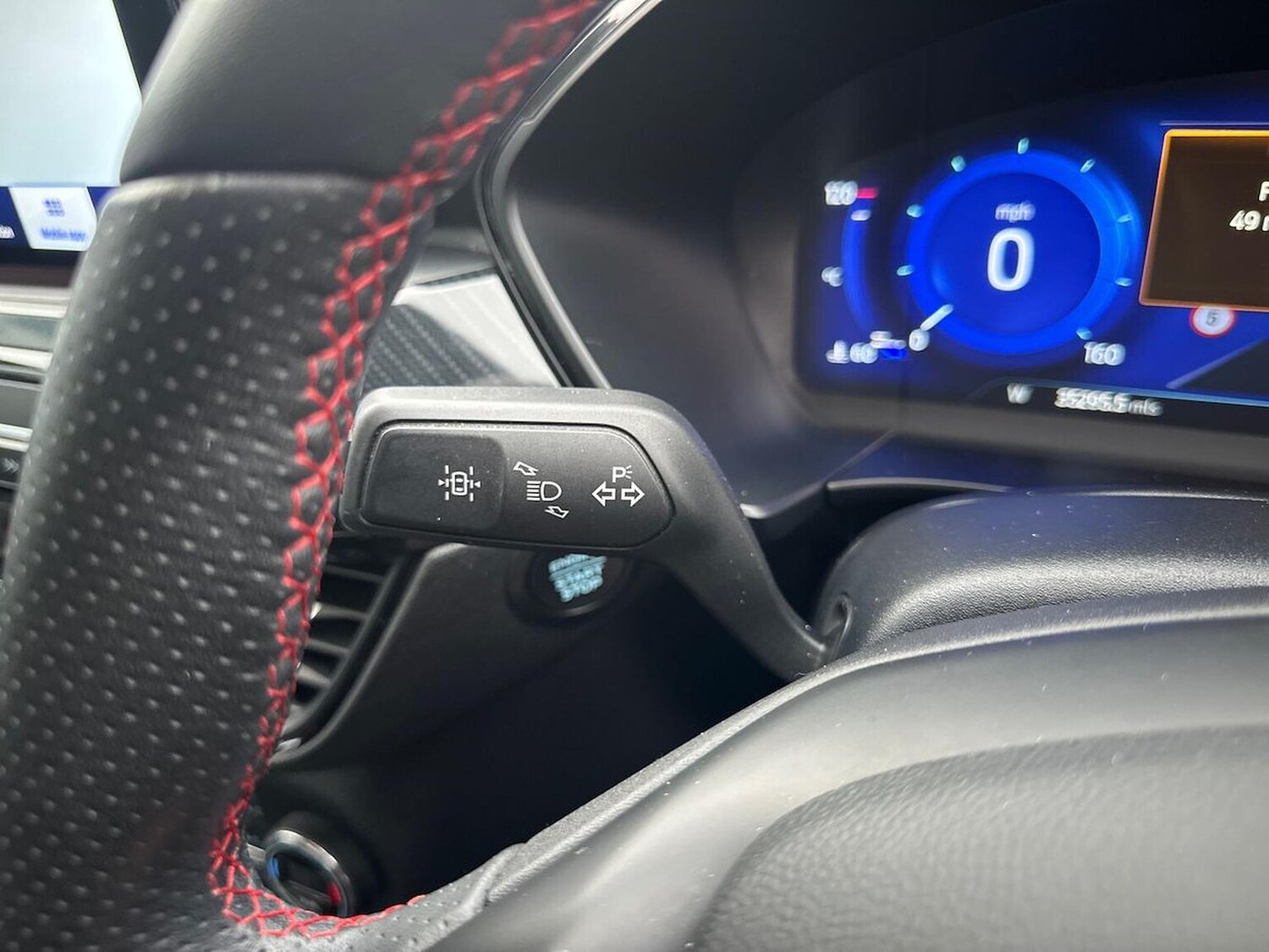 Used Ford Kuga 2020 for sale - 76860047: Photo 28