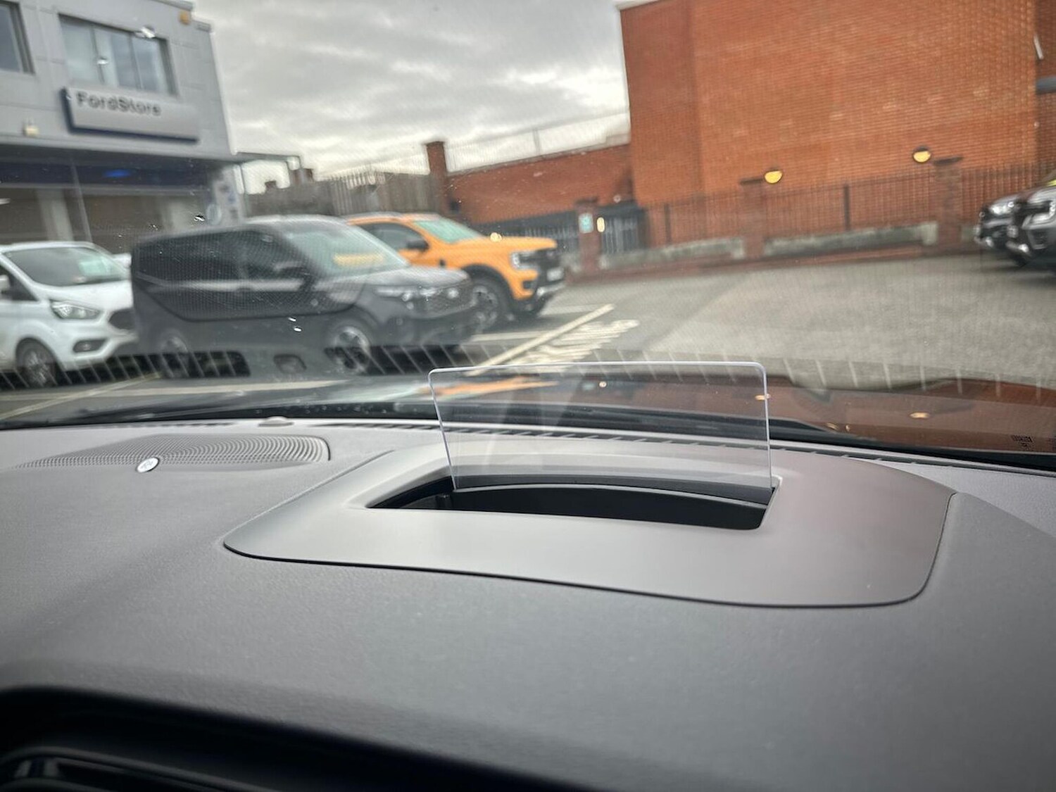 Used Ford Kuga 2020 for sale - 76860047: Photo 36