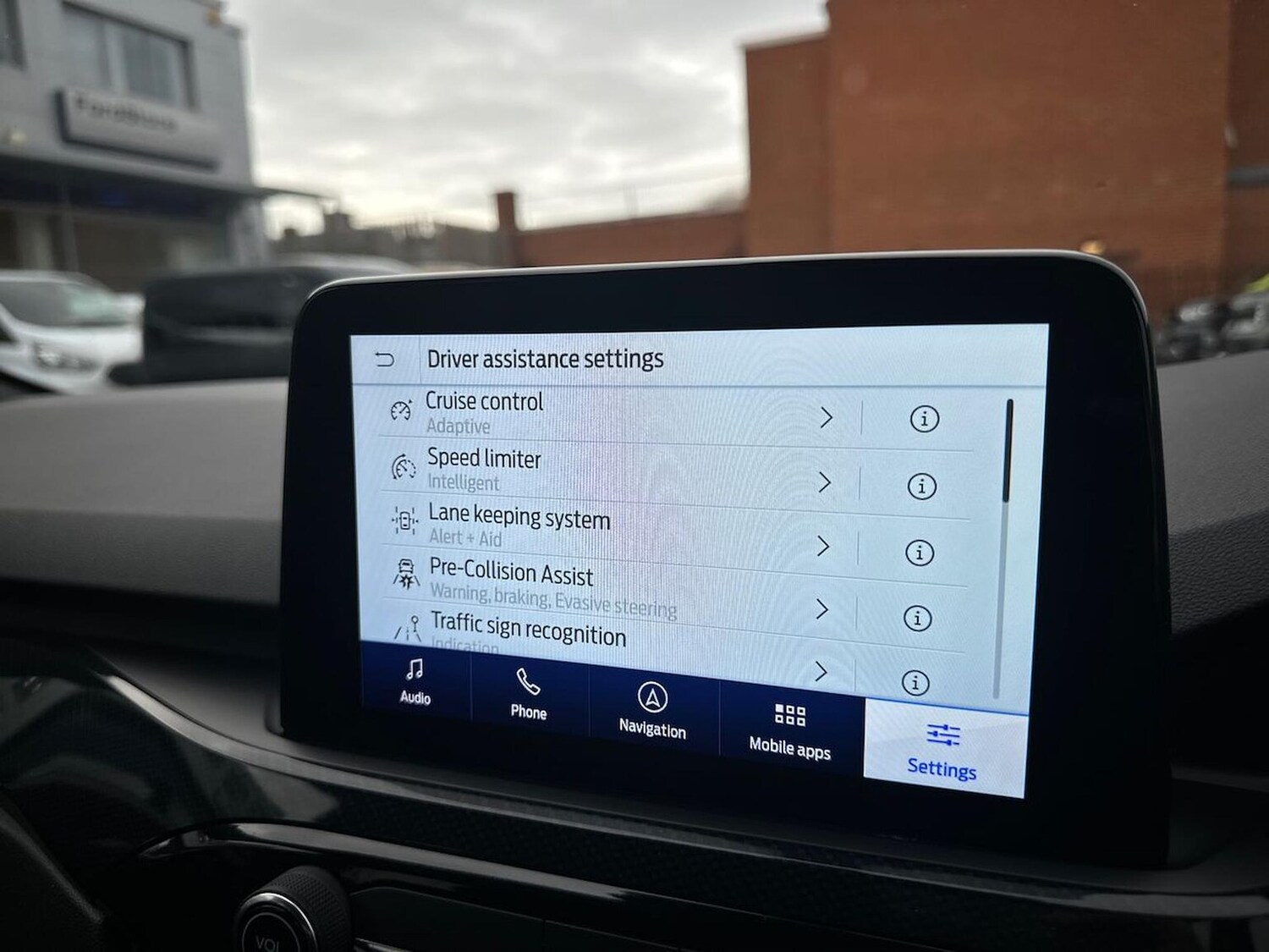 Used Ford Kuga 2020 for sale - 76860047: Photo 38