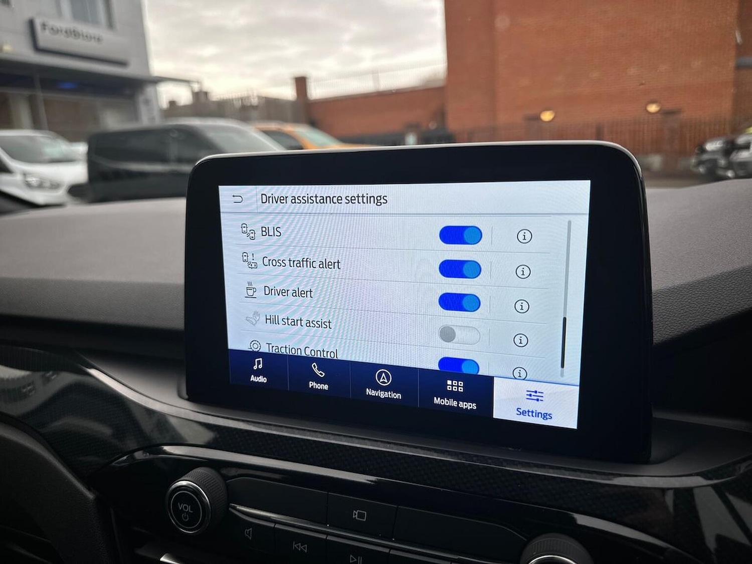 Used Ford Kuga 2020 for sale - 76860047: Photo 39