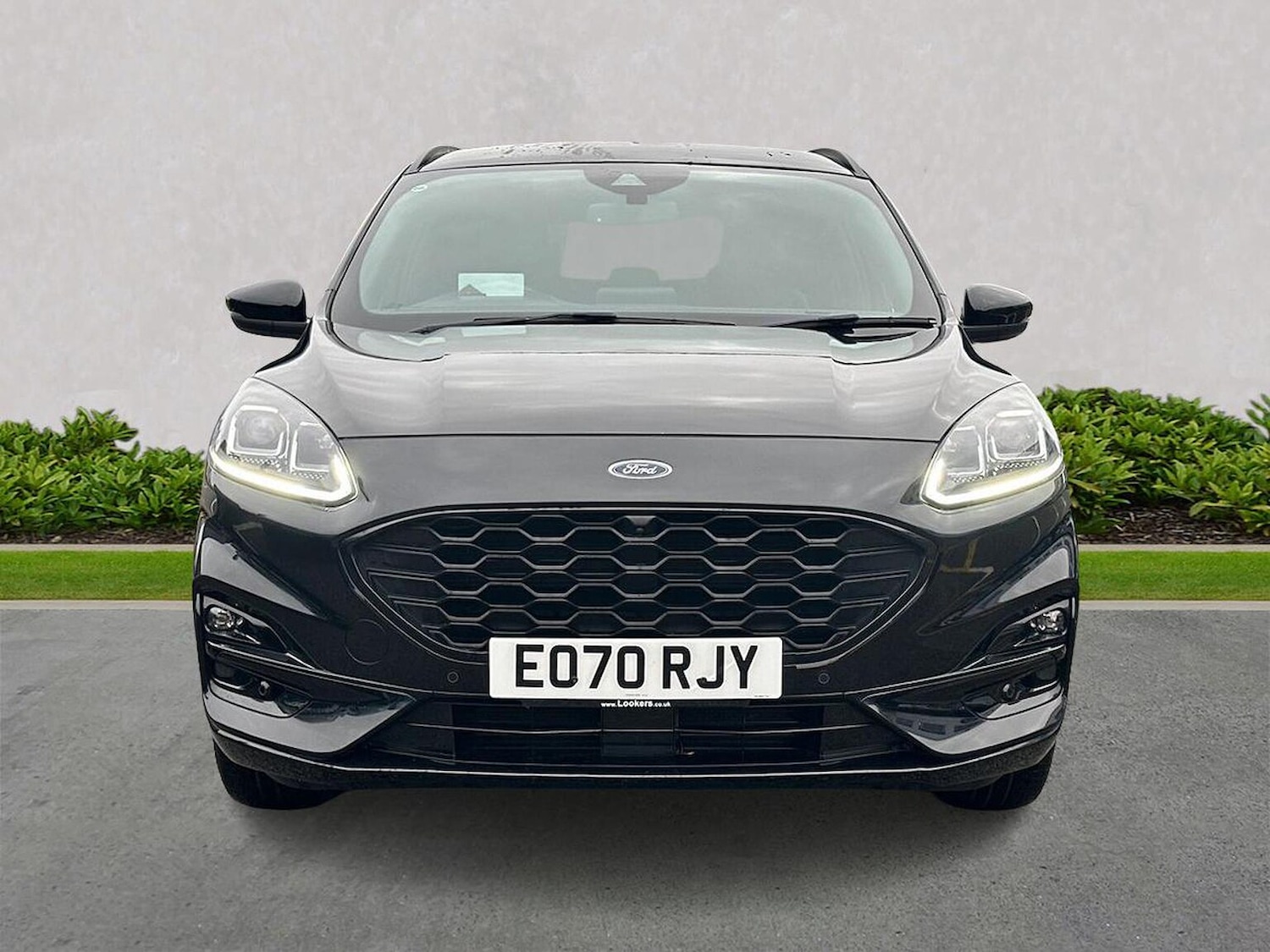 Used Ford Kuga 2020 for sale - 76860047: Photo 5