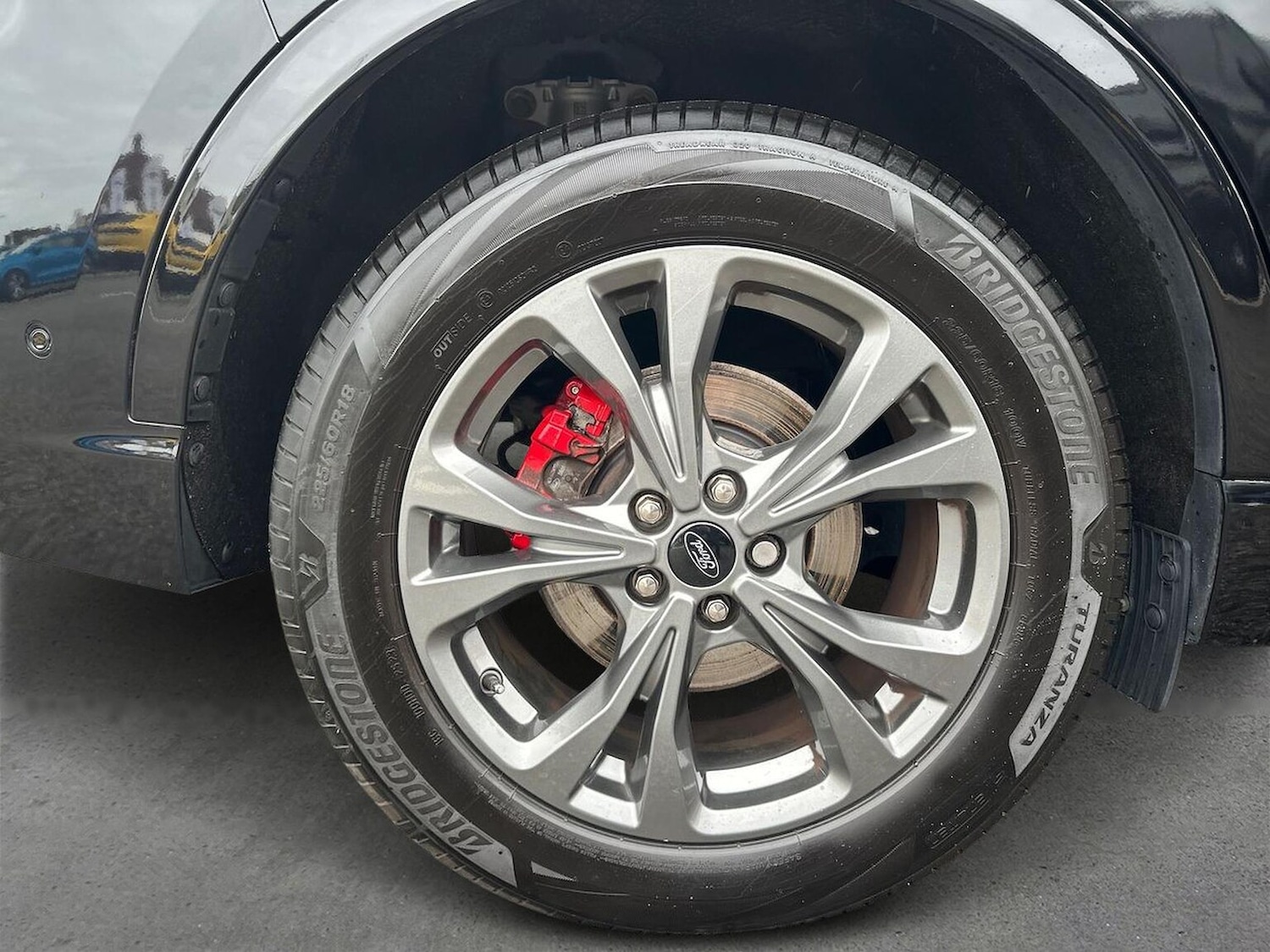 Used Ford Kuga 2020 for sale - 76860047: Photo 6