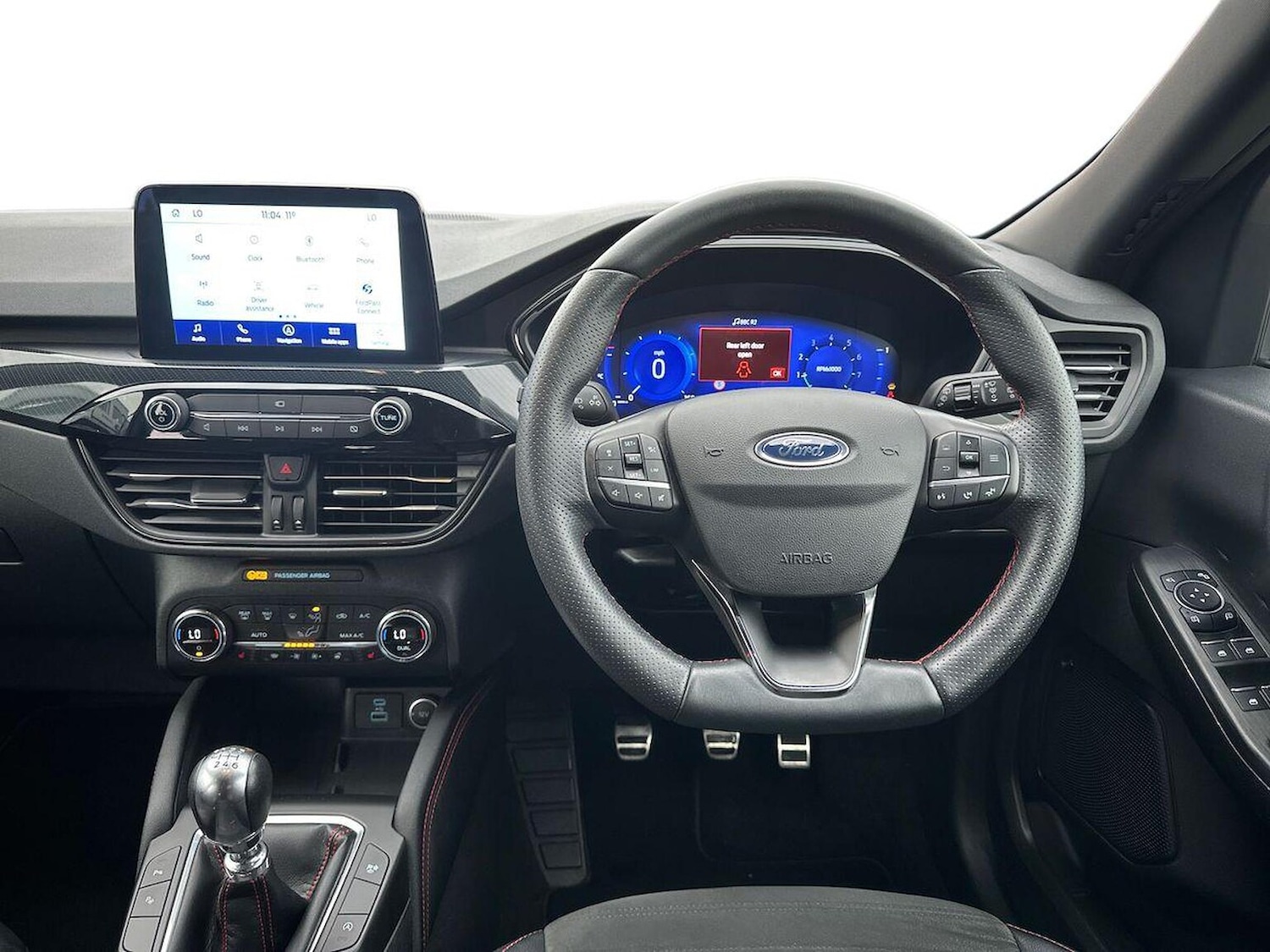 Used Ford Kuga 2020 for sale - 76860047: Photo 9