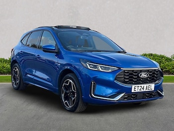 Used Ford Kuga 2024 for sale - 75638721: Photo