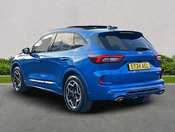 Used Ford Kuga 2024 for sale - 75638721: Photo