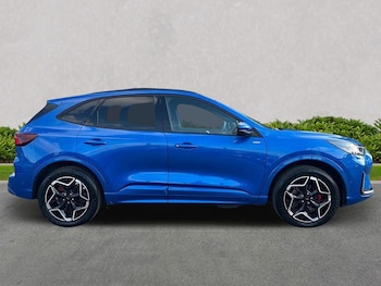 Used Ford Kuga 2024 for sale - 75638721: Photo