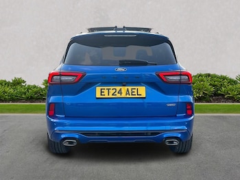 Used Ford Kuga 2024 for sale - 75638721: Photo
