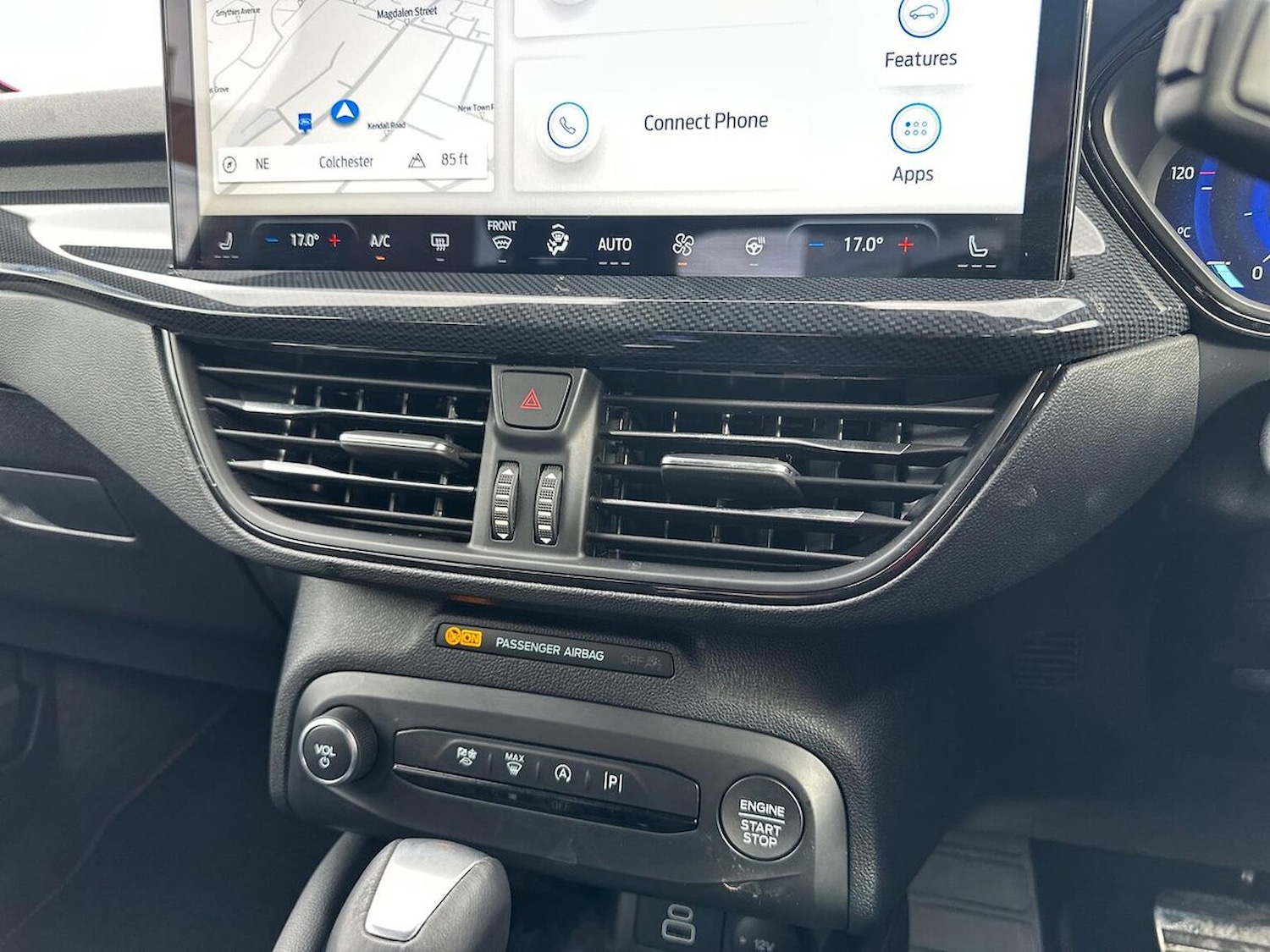 Used Ford Focus 2023 for sale - 78053502: Photo 12