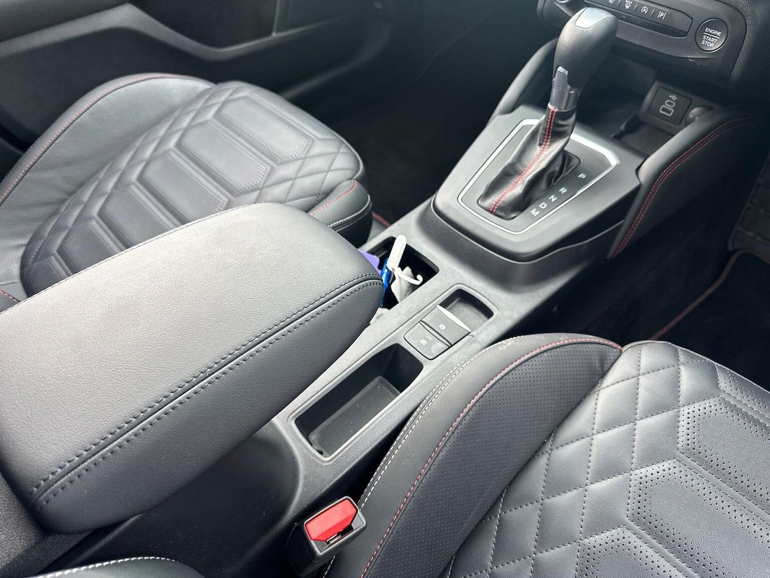 Used Ford Focus 2023 for sale - 78053502: Photo 13